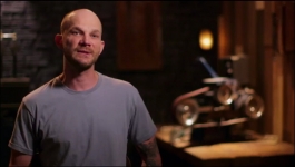 Forged In Fire - Season 08 Episode 28